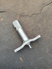 Jensen interceptor / CV8 steering column lower shaft