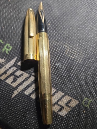 Sheaffer triumph imperial - triumph, cf