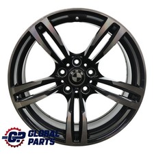 BMW F80 M3 F82 M4 Rear Wheel