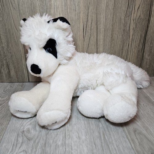 Dowman lapland dog lumi - uk,