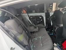 KIA SPORTAGE MK4 QL Seat Belt