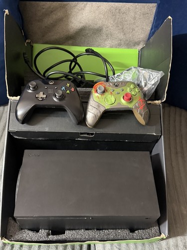 Microsoft xbox series - x, +