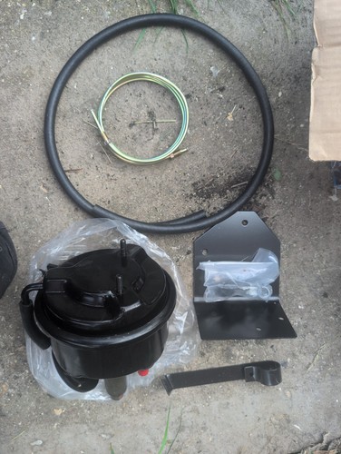 Classic mini brake - mini,