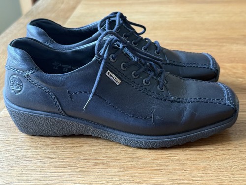 Rohde sympatex leather - ~,