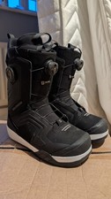 Salomon Analogue Dual BOA