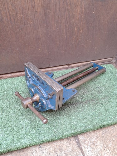 Vintage paramo quick release - quick,