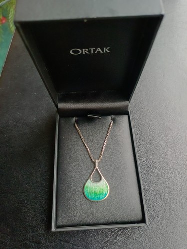 Malcolm gray ortak silver - ortak, &