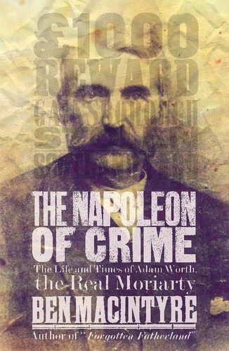 The napoleon crime - napoleon, crime: