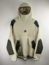 Vintage Nike ACG Ninja Fleece