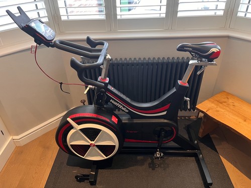 Wattbike pro trainer - wattbike,