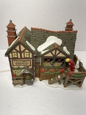 Department 56 FEZZIWIG'S