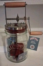 Kilner Butter Churner NEW