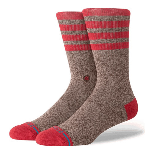 Stance sock monkey crew socks - sock,