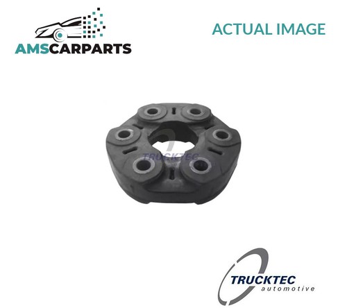 Propshaft joint front 0834064 - propshaft,