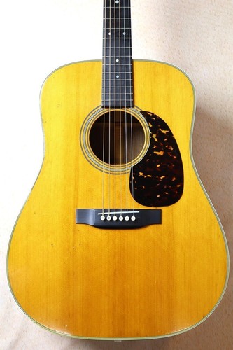 Martin 1978 used - martin, acoustic