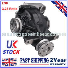 FOR BMW 1 3 Series E87 E90 118i 318i N46 Differential Diff 3,23 Ratio 3310752431
