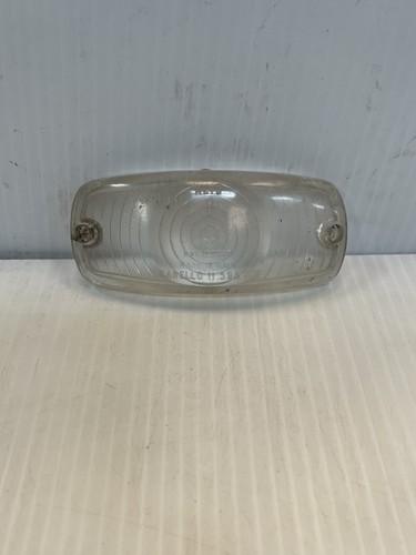 Carello 598 716 - 11.598.716, clear