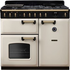 Rangemaster CLDL100DFPPCR/AB1