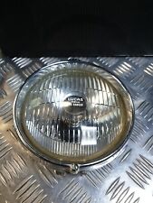 Vintage Lucas New Ranger Lr7