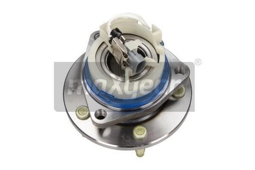 Pair wheel bearing kit - pair,