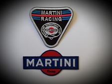 MARTINI RACING CLUB MOTORSPORT