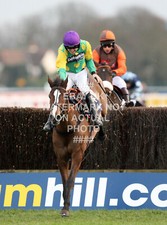 KAUTO STAR RUBY WALSH 2011