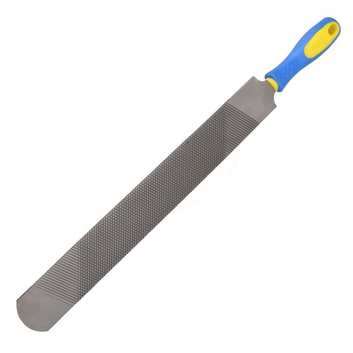 Farriers file double sided - 14",
