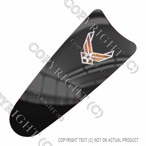 Intercom dash wrap for - intercom, cb