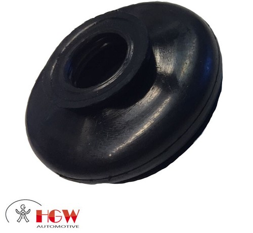 Dust boot support joint tie - joint,