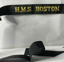 HMS Boston Bangor Class