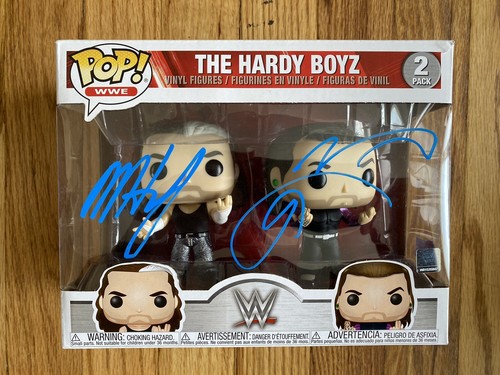 The hardy boyz - boyz, &