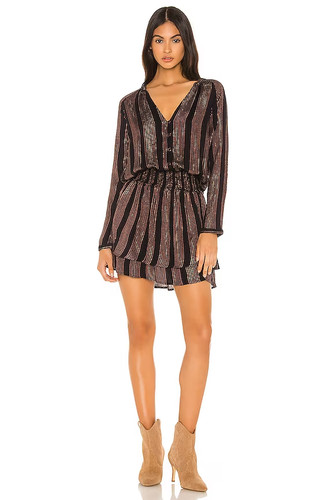 Rails jasmine midas metallic - rails,