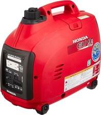 HONDA EU9i-JN3/entry Generator