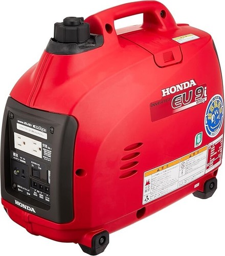 Honda eu9i jn3 entry - eu9i-jn3/entry, generator