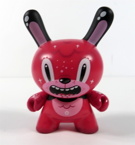 Kidrobot wild ones dunny - wild,
