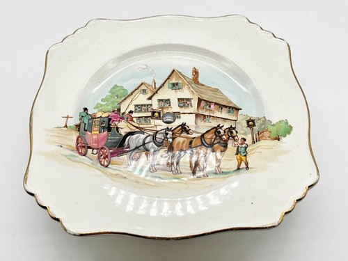 Vintage royal winton - vintage,