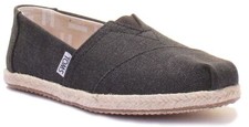 Toms Classic Washed Canvas