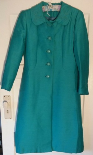 Vintage retro 60s - vintage, french