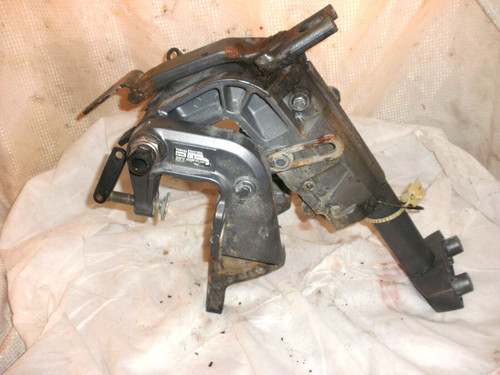 Yamaha 40hp 50hp - , outboard