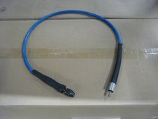 Flexible Drive Shaft German Made- Approx 1.3m long