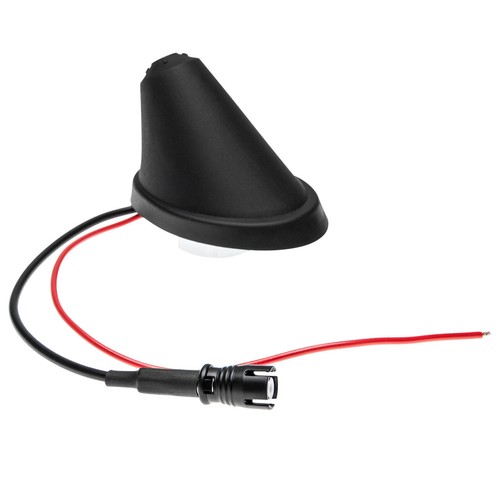 Roof antenna replacement base - antenna,
