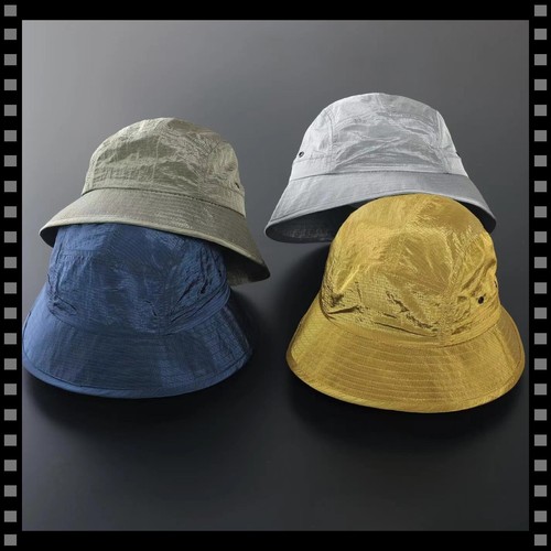 Superme nylon metal - superme, hat