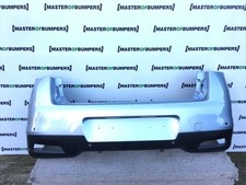 PEUGEOT 4008 2013-2017 REAR BUMPER GENUINE [C44]