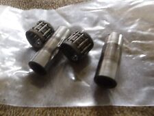Yamaha RD250LC RD350 LC Piston Pin Gudgeon Pin and little end bearings