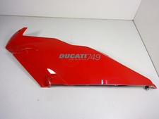 Ducati 749 999 2002-2007 Left