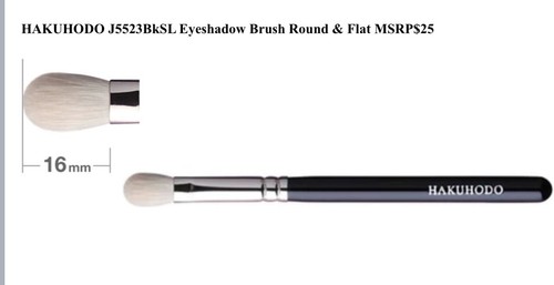 Hakuhodo j5523 hand crafted - hakuhodo,