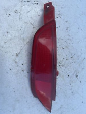 FORD FIESTA 2012 MARK 7 N/S REAR BUMPER REFLECTOR (PASSENGER SIDE) 8A61-17E847 