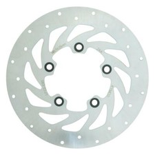 FRONT BRAKE DISC KYMCO AGILITY 50-125 145010