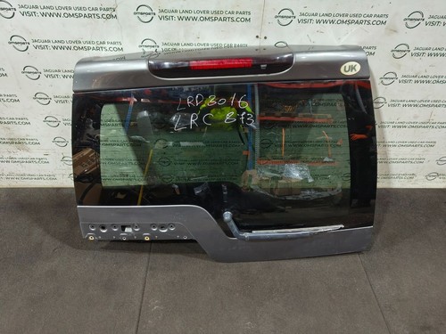 Land rover discovery l319 - discovery,