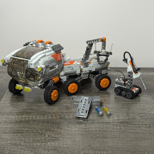 Mega bloks construx probuilder - bloks,